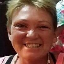 Lisa R. Ernsberger