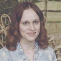Helen "Vondella" Worley