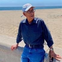 Juan M. Morales