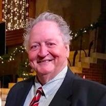 Jerry Grafton Richardson