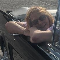 Brenda Sue Jarrell