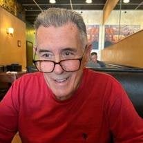 Joel William Caruso Jr.