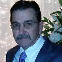 Michael Daniel