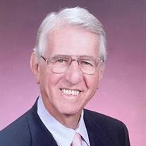 William "Bill" Lee Perusek