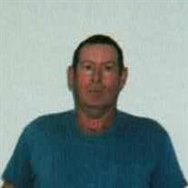 William "Jeff" Street