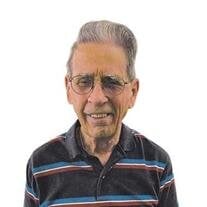 Thomas "Tom" E. Rohrbough