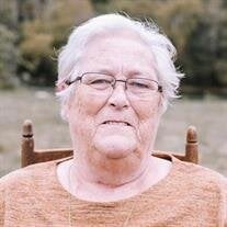 Joyce Ann Puckett