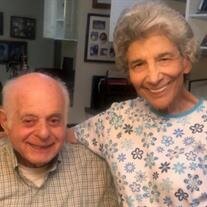 Wilbert  & Karen Weiner