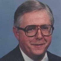 John Robert Keller