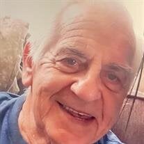 James F. Wescoe Sr