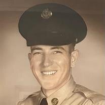 Mr. Joseph "Joe" Thomas Bradley