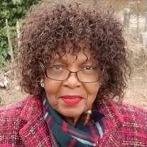 Ms. Dorothy Tyson