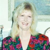 Sheryl Lynn Gray