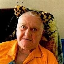 Harry Donald Isnor