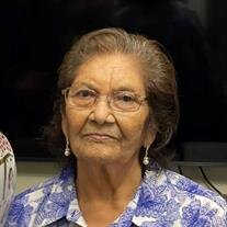 Maria Martinez