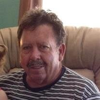 Donald Rentz Farmer