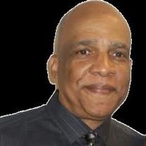 James William Hobson, II