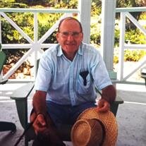 Robert J Byer Sr