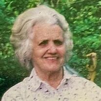 Mrs. Audrey Mae Cook