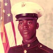 Mr. Earl Brown, Jr.