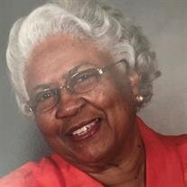 Pearl Mae Simpson (DOWNTOWN)