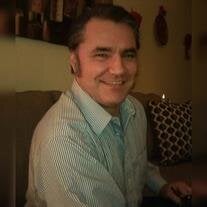 Antonio James Camillo Sepeda