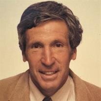 Winston Woodard Little, Jr.