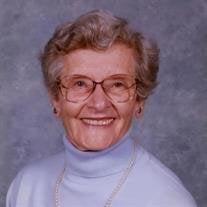 Elinor Grahl Thompson