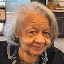 Ms. Gail Robyn Buckner Odom