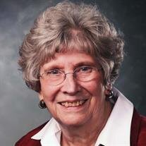Christine Hakewessell