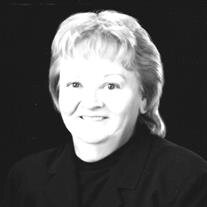 Mary M Garvey
