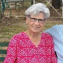 Phyllis McCoy