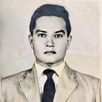 Joao Sylvestre De Medeiros
