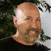 Jesse J. Johnson of Rindge, NH