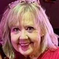 Teresa Ann Isbell