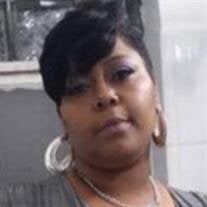 Aisha Monique Edwards