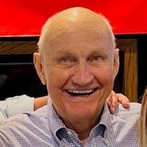Mr. Trummie Lee Patrick