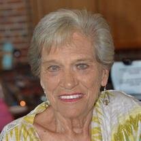 Judy B. Wells