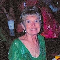 Janet F. Larsen