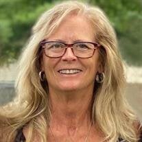 Vicki Reed