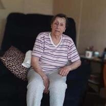 Geraldine Howard Skaggs