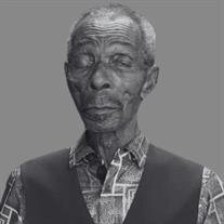 Hubert Boyd