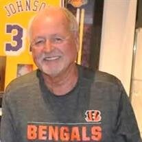 TERRY LEE WILSON