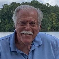 John F. "Jack" Magyar