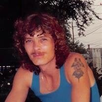 Kevin Dale Purvis