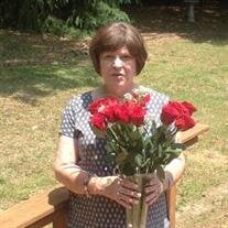 Linda Walker