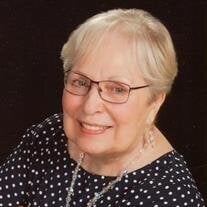 Mrs. Julia Gibbs