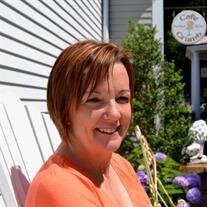 Rebecca Jean Hilliard
