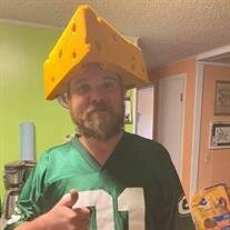 Kevin Armbruster