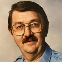 Mark Charles Cecelski